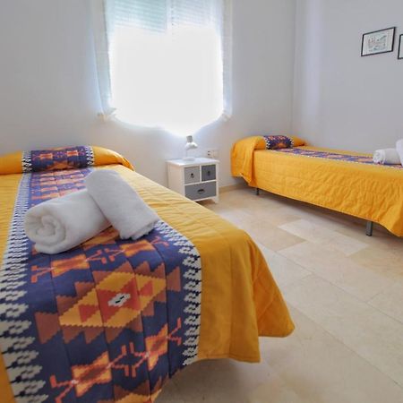 Albeniz Apartamento Córdova Exterior foto