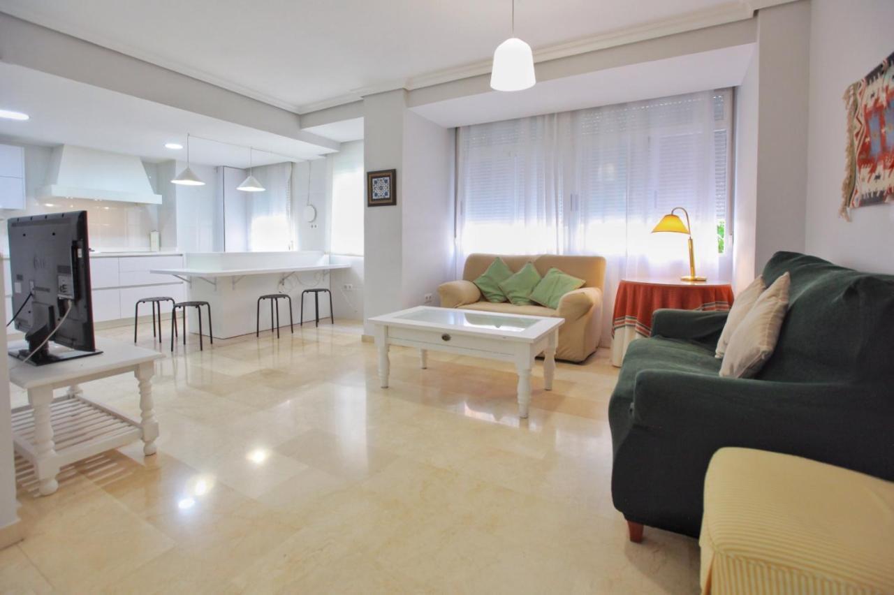 Albeniz Apartamento Córdova Exterior foto