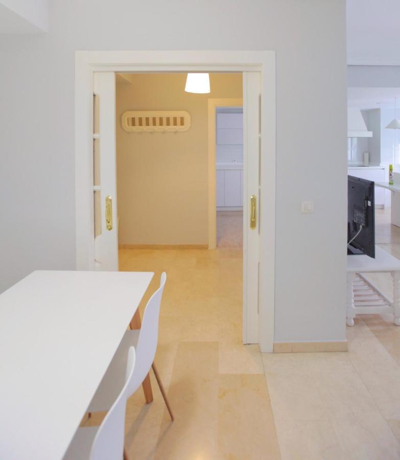 Albeniz Apartamento Córdova Exterior foto