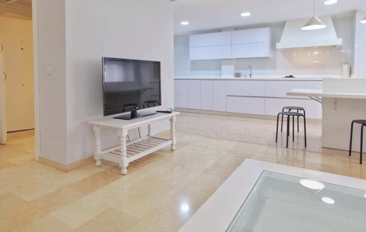 Albeniz Apartamento Córdova Exterior foto