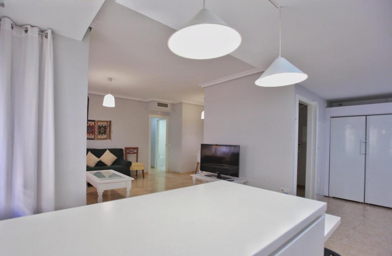 Albeniz Apartamento Córdova Exterior foto