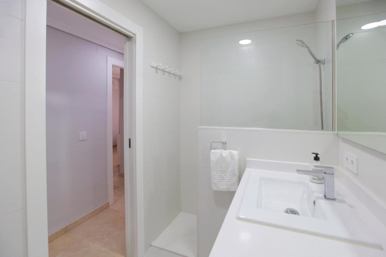 Albeniz Apartamento Córdova Exterior foto
